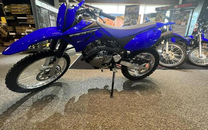 2023 Yamaha TTR125LEPC