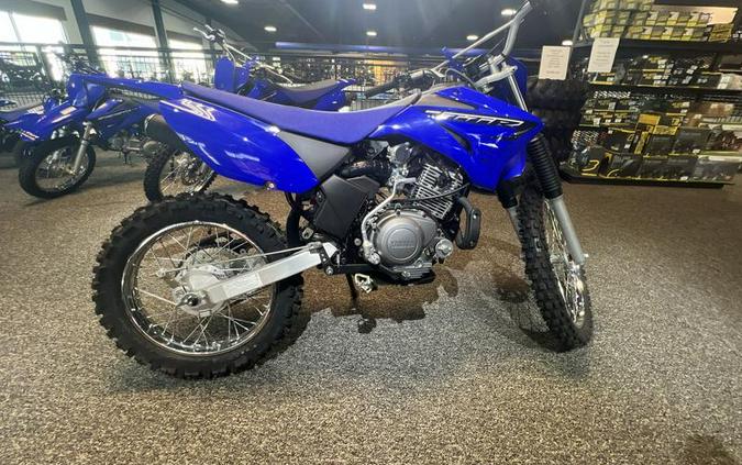 2023 Yamaha TTR125LEPC