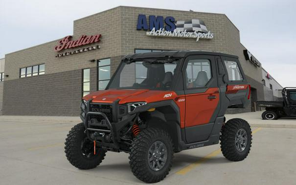 2024 Polaris® XPedition ADV NorthStar