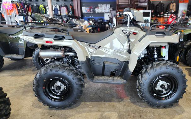 2024 Polaris Industries Sportsman® 570 EPS