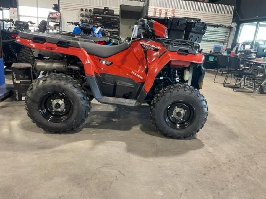 2024 Polaris® Sportsman 450 H.O.