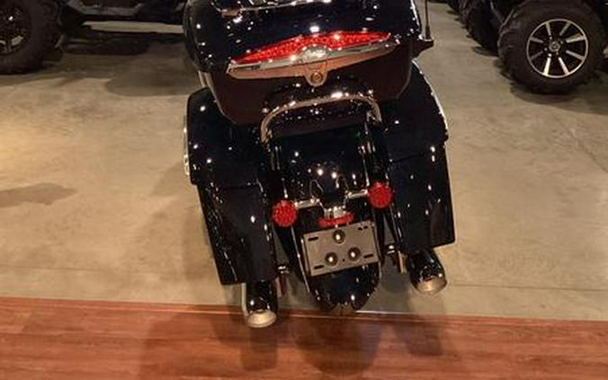 2024 Indian Motorcycle® Roadmaster® Limited Black Azure Crystal