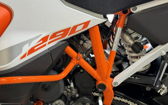 2024 KTM 1290 Super Adventure R