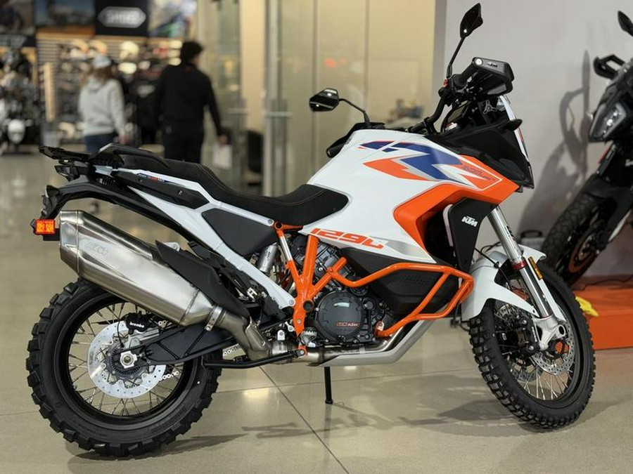 2024 KTM 1290 Super Adventure R