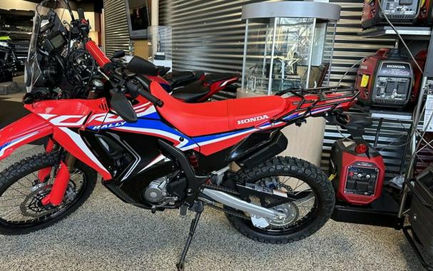 2023 Honda CRF300LS Review (A Dozen Dual-Sport Fast Facts)