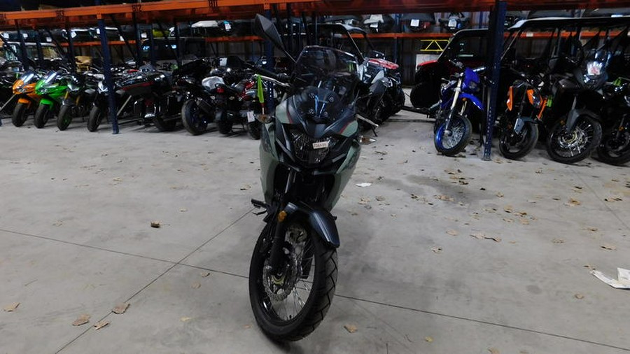 2023 Kawasaki Versys®-X 300