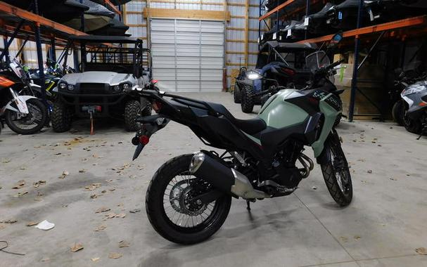 2023 Kawasaki Versys®-X 300