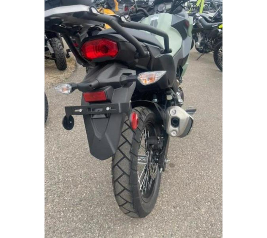 2023 Kawasaki Versys®-X 300