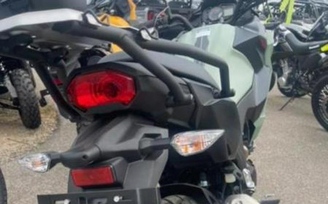 2023 Kawasaki Versys®-X 300