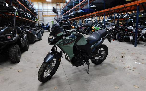 2023 Kawasaki Versys®-X 300