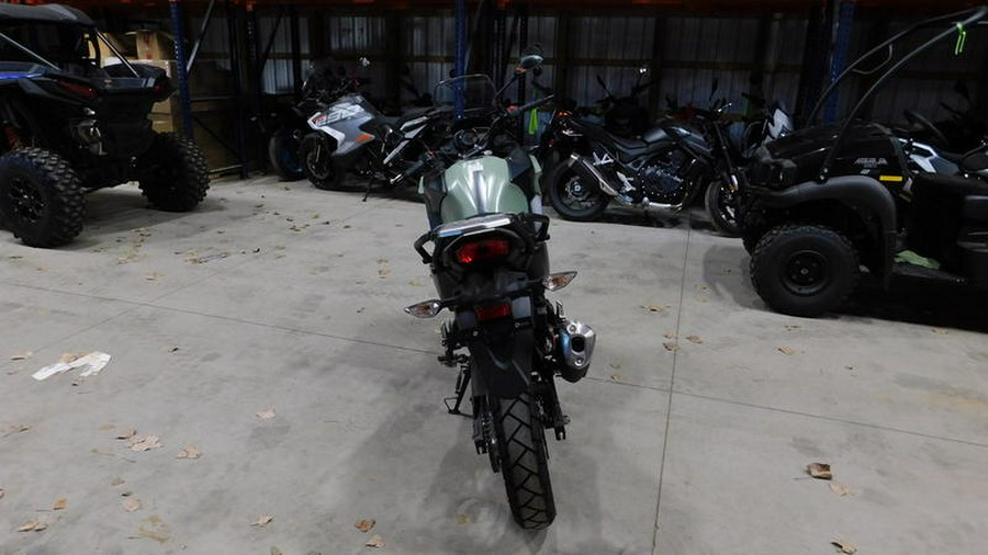 2023 Kawasaki Versys®-X 300