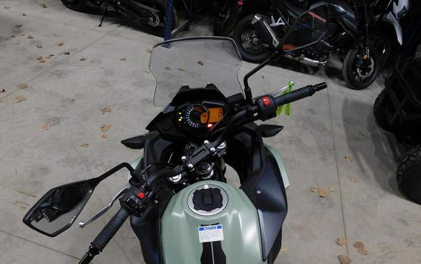 2023 Kawasaki Versys®-X 300