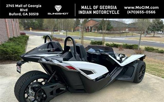 2024 Slingshot Slingshot SLR