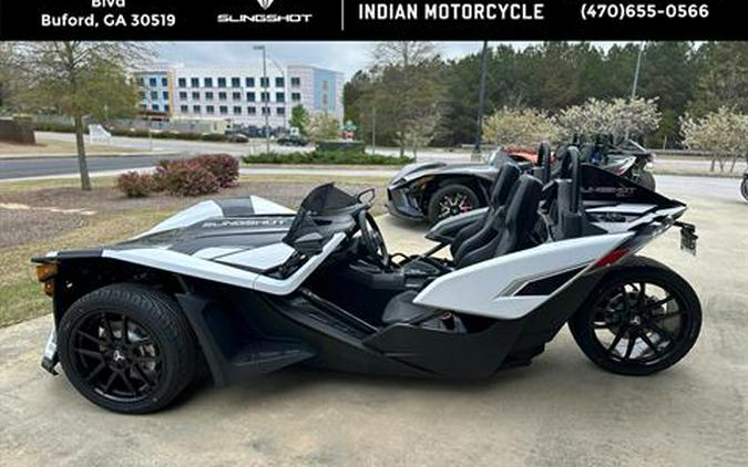 2024 Slingshot Slingshot SLR