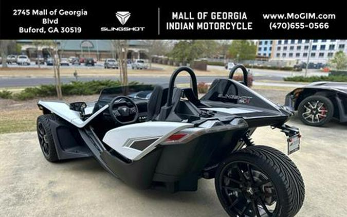 2024 Slingshot Slingshot SLR