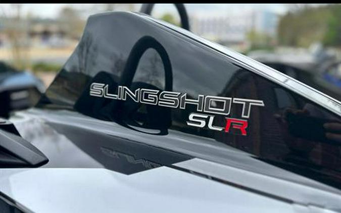 2024 Slingshot Slingshot SLR