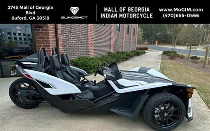 2024 Slingshot Slingshot SLR