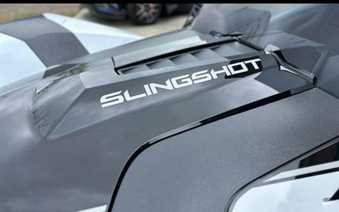 2024 Slingshot Slingshot SLR