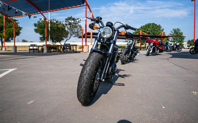 2019 Forty-Eight XL 1200X