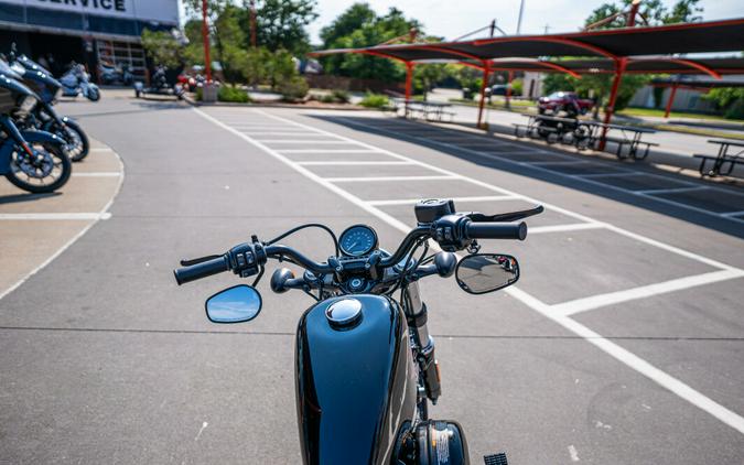 2019 Forty-Eight XL 1200X