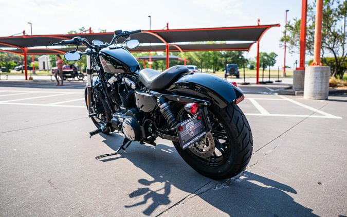 2019 Forty-Eight XL 1200X