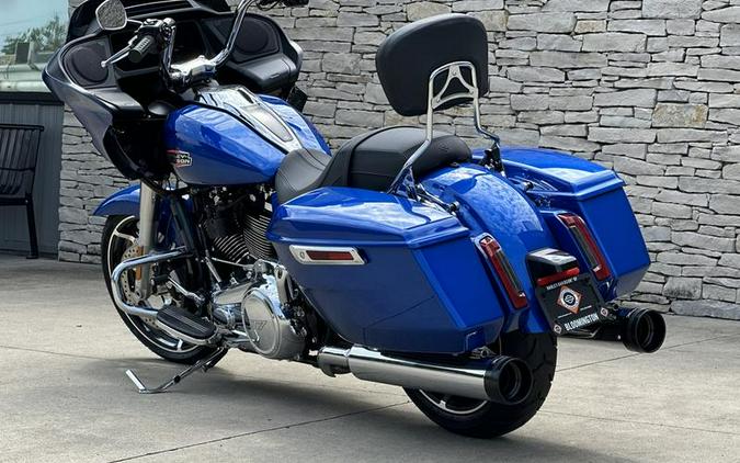 2024 Harley-Davidson® FLTRX - Road Glide®