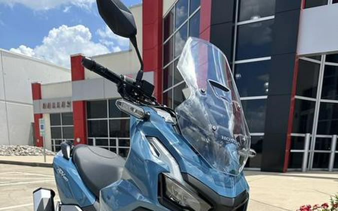 2025 Honda® ADV160