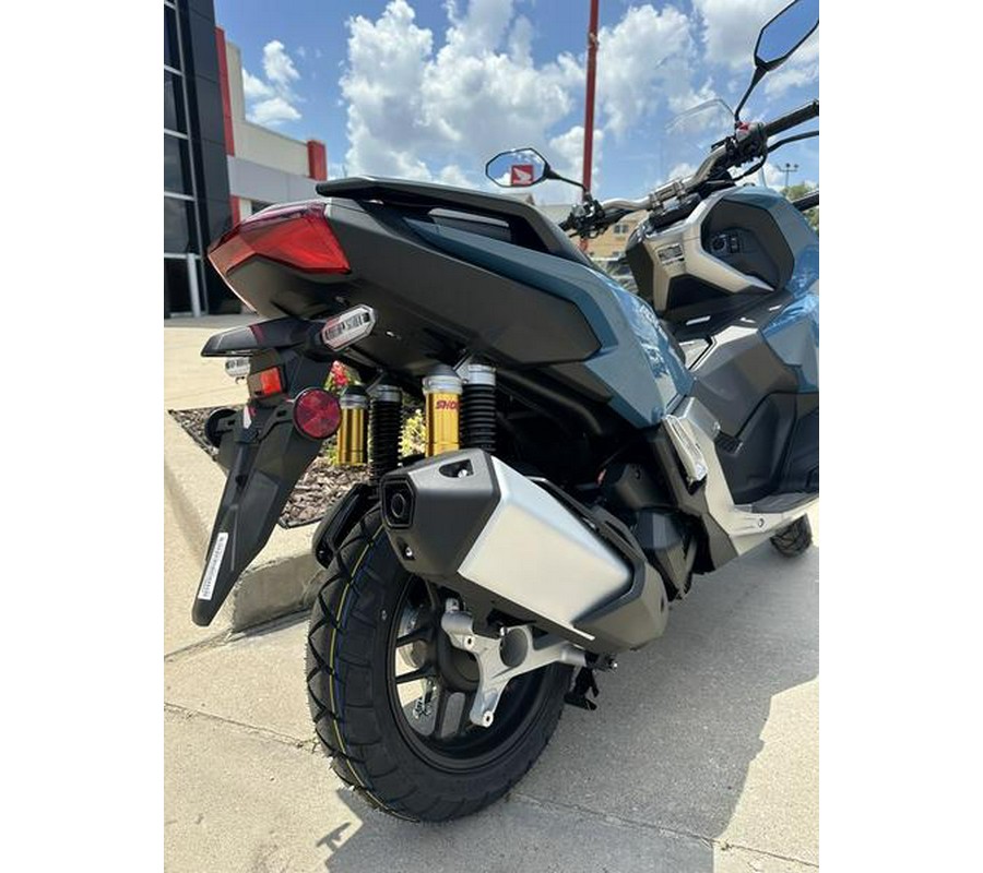 2025 Honda® ADV160