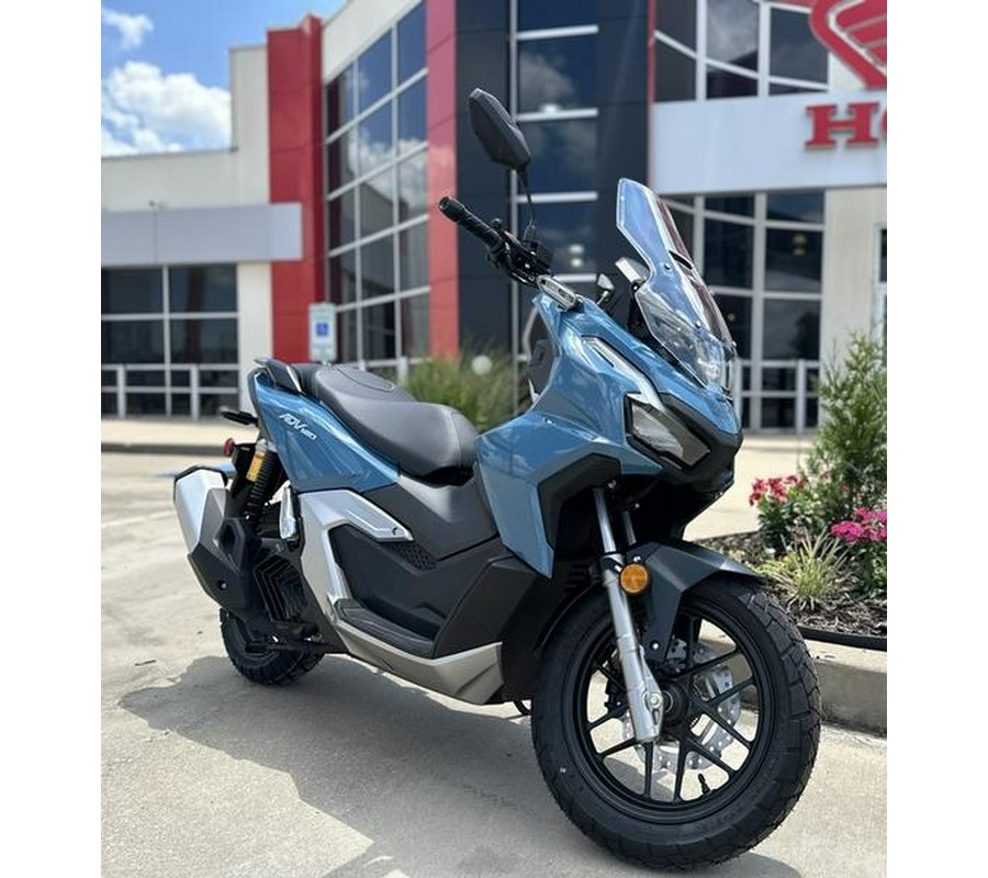 2025 Honda® ADV160