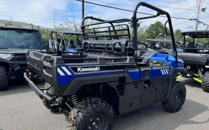 2024 Kawasaki Mule PRO-FXR 1000