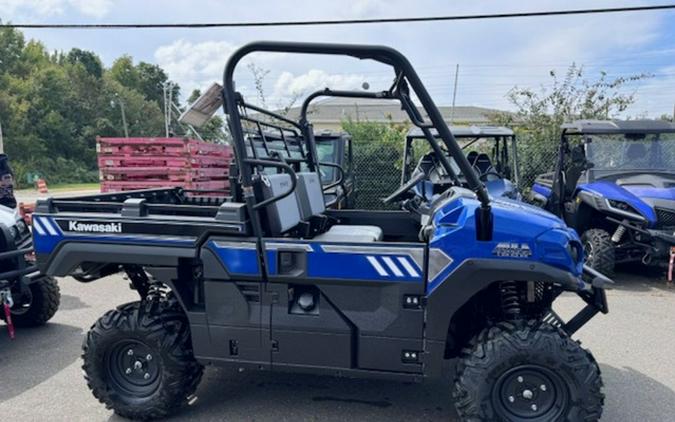 2024 Kawasaki Mule PRO-FXR 1000