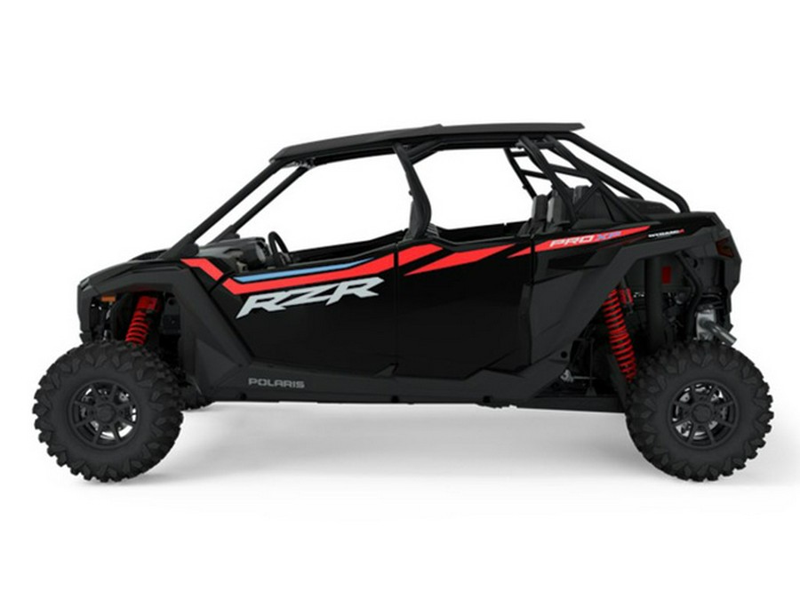 2025 Polaris RZR Pro XP 4 Ultimate