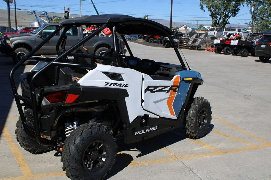 2024 Polaris® RZR Trail Ultimate