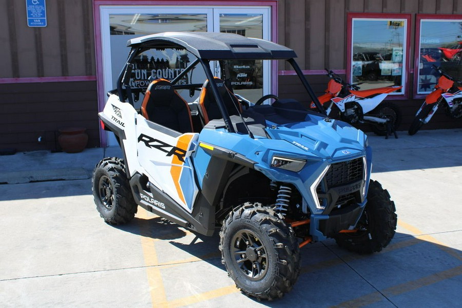 2024 Polaris® RZR Trail Ultimate