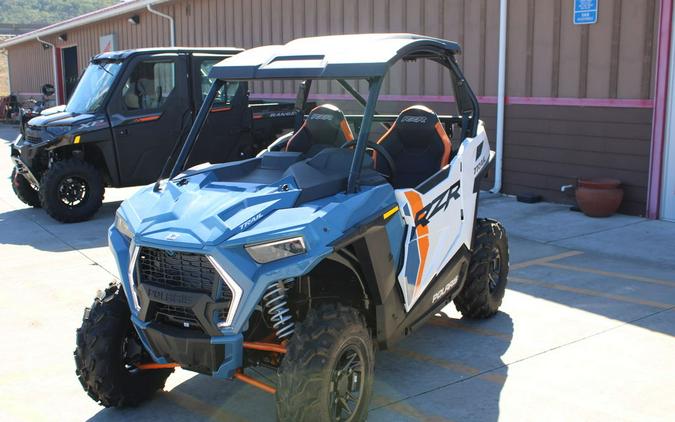 2024 Polaris® RZR Trail Ultimate