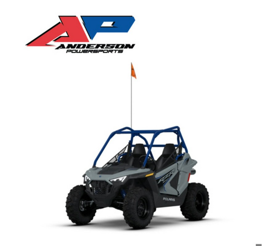 2026 Polaris RZR 200 EFI
