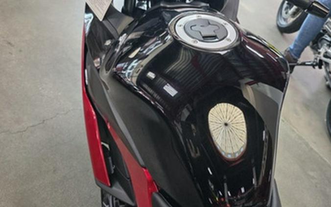 2025 Suzuki GSX 250R ABS