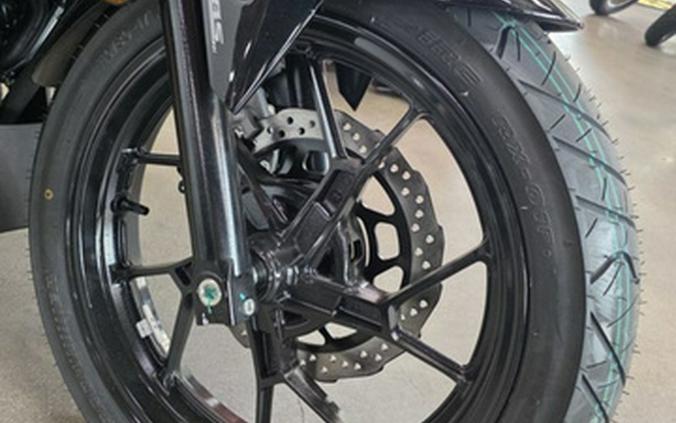 2025 Suzuki GSX 250R ABS