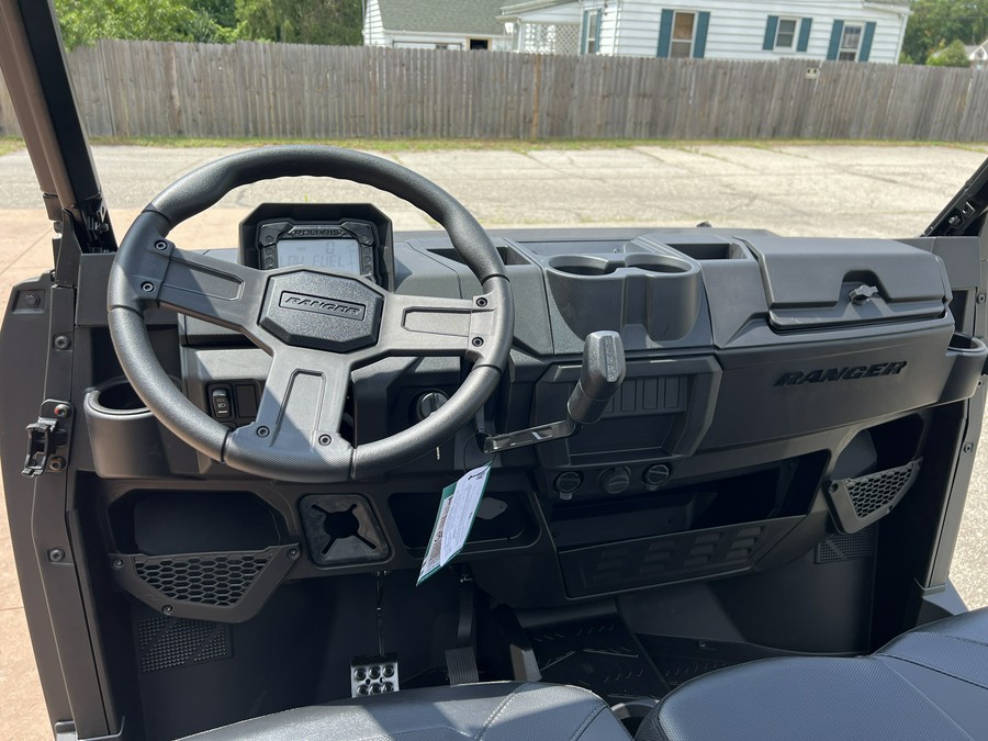 2026 Polaris Ranger 1000 Premium