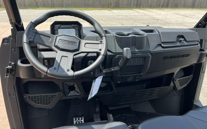 2026 Polaris Ranger 1000 Premium