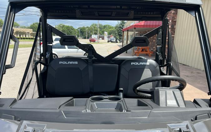 2026 Polaris Ranger 1000 Premium