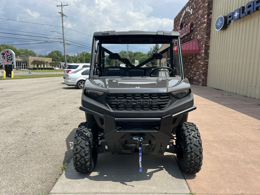 2026 Polaris Ranger 1000 Premium