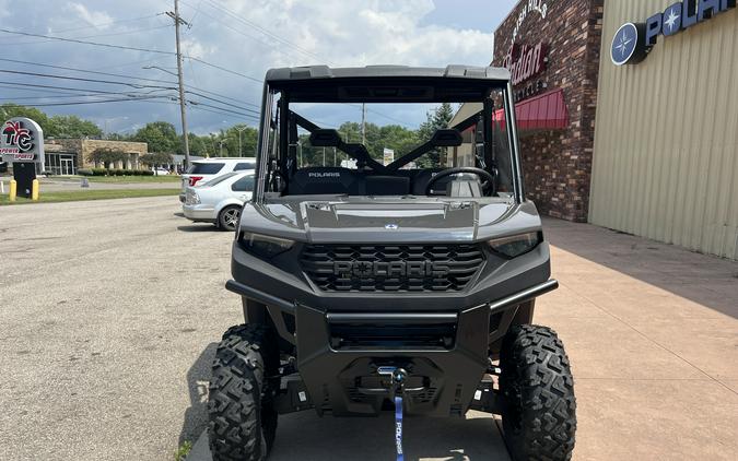 2026 Polaris Ranger 1000 Premium