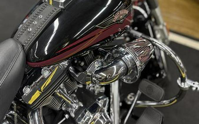 2007 Harley-Davidson® FLSTF - Softail® Fat Boy®