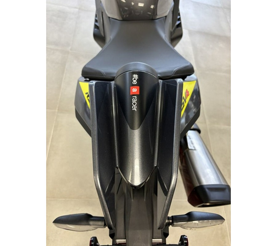 2026 Aprilia RSV4