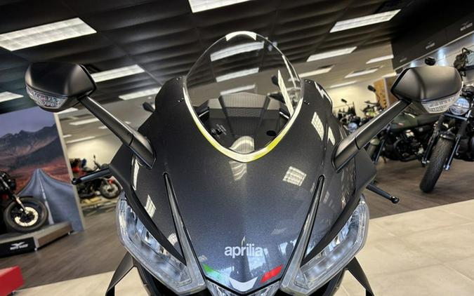 2026 Aprilia RSV4