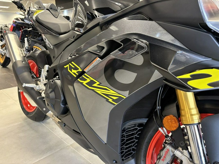 2026 Aprilia RSV4