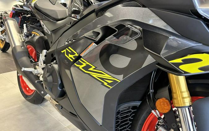 2026 Aprilia RSV4