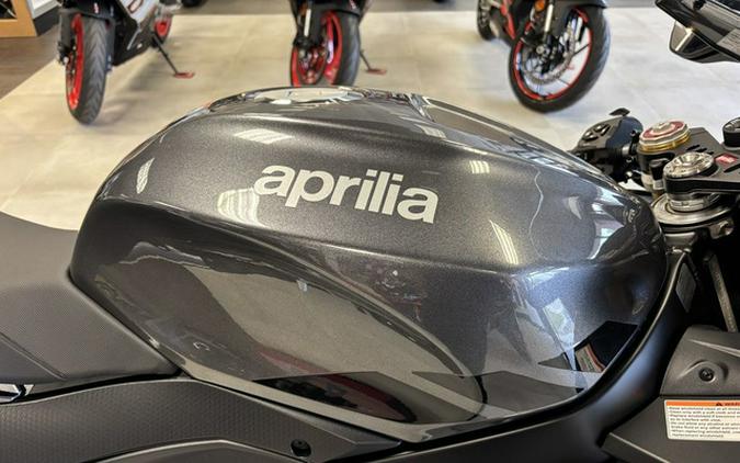 2026 Aprilia RSV4