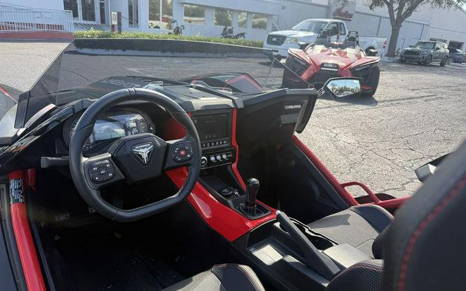 2020 Polaris Slingshot® Slingshot® R
